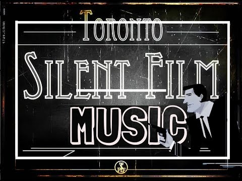 SILENT FILM SCORE | BACKGROUND MUSIC FOR COMEDIC | THE OLD TIMES
