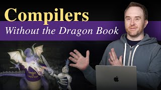Write a Compiler That Understands Types with Richard Feldman | Preview