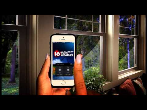 Wapt Weather App 10
