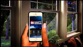 WAPT Weather App 10