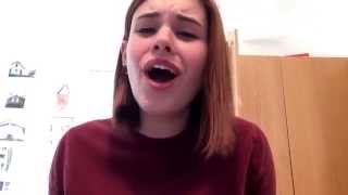 Hop Along- Tibetan Pop Stars cover