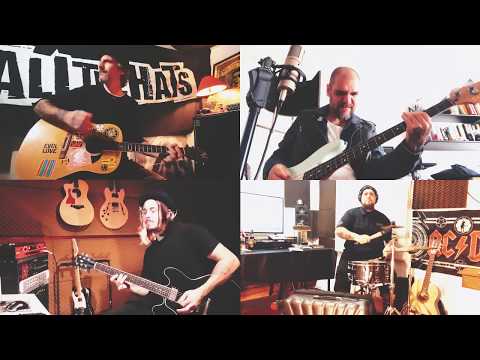Bad Luck - Tributo a Social Distortion - Home Session