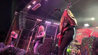 Soulfly - Under Rapture