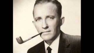 Bing Crosby   When The Red Red Robin Comes Bob Bob Bobbin&#39; Along