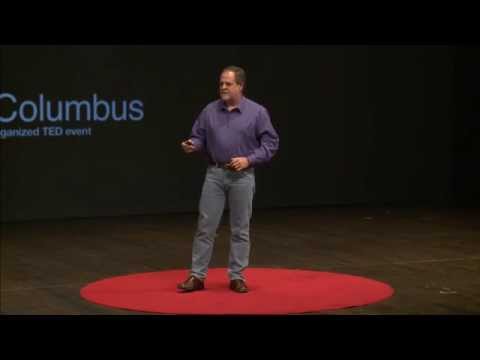 TEDx】別餓著肚子：餵你的大腦吃健康的食物｜TEDxColumbus (【TEDx】Don't get hangry: feed your brain healthy food | TEDxColumbus)