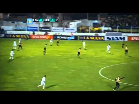 FEDERICO SCOPPA - Santamarina de Tandil