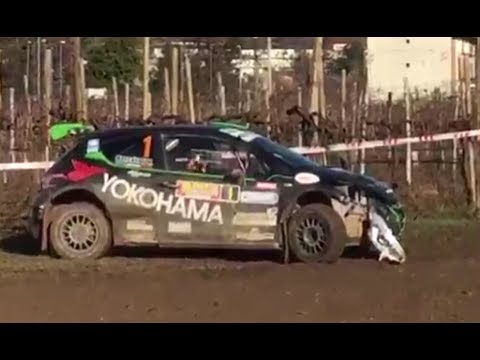 19° PREALPI MASTER SHOW 2017 - FLAT OUT, CRASHES AND SHOW [HD]