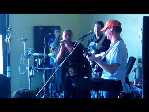 Nadirah Shakoor & The Boat Drunks