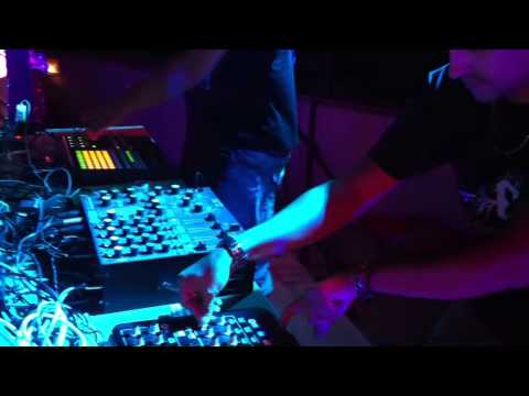 Floxytek VS Billx @ Festival BPM #12