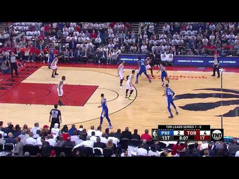 Jimmy Butler Full Game 2 Highlights vs Raptors 2019 NBA Playoffs - 30 Pts, 5 Ast, 11 Reb!