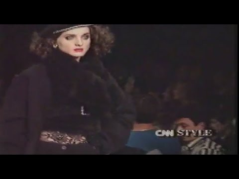 Sonia Rykiel Fall 1994