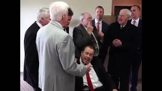 6 Osmond Brothers Sing Together On The Osmonds New Documentary #theosmonds ❤️ #Brothers #donnyosmond