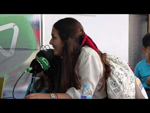 Encuentro Insular de Radios Escolares | CEIP Tuineje