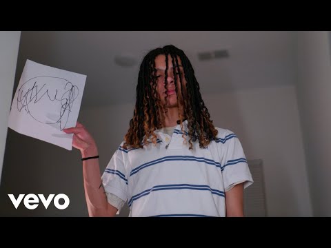 kid moon - wide awake (official video)