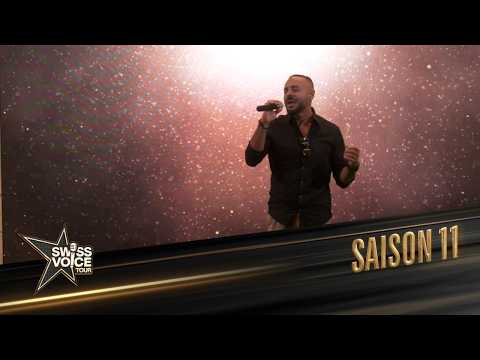 José Manuel - Swiss Voice Tour 2026, Littoral Centre