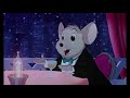 Bagheera Casper Trailer