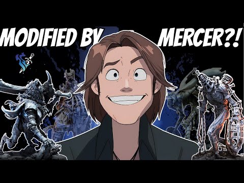 Matt Mercer’s Monster Mods Are Genius (Here’s Why They Work)