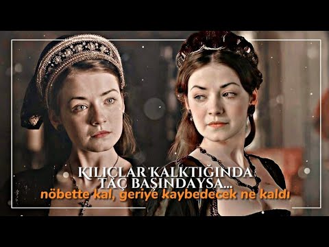 Tommee Profitt feat. Fleurie - Undone  (Türkçe Çeviri) || Mary Tudor
