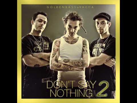 vacca solo per un po po po / Resterò [don't say nothing 2] (esclusivo)