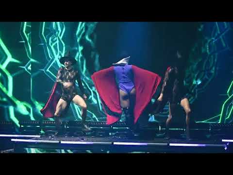 Forever Tel Aviv - Purim 2025 - JETFIRE Livestream - Haoman17