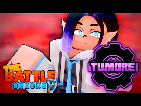 AND SO, THE PAIN BEGINS! | Roblox | [The Battle Bricks Tumore Chapter: 1]