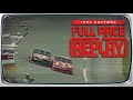 1994 Pepsi 400 from Daytona International Speedway | NASCAR Cup Series Classic Full Race Replay