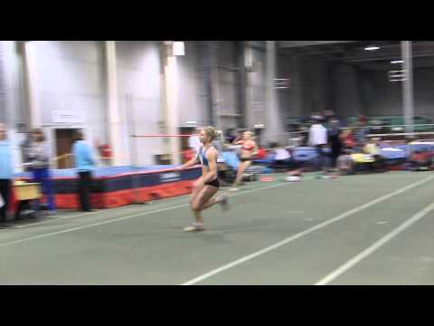 Alina Fyodorova 2. rontott kisérlete a 1,78 m-en