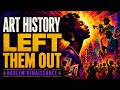 African American Modernists Art Identity The Harlem Renaissance