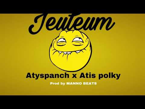 Atys panch ft polky- jeuteum[ audio]