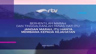 Download lagu RTV - Endcap 2021   Quotes (2021) [60fps] mp3