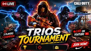 Marshal Tournament