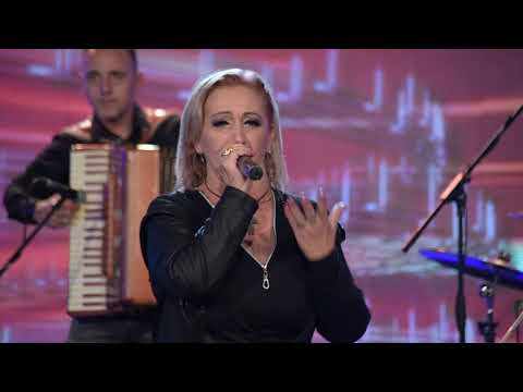 Blagica Pavlovska i Aneta Molika - Ilija more delija (Art Studio Production Live TV Show)