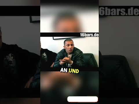Farid Bang über Ausseinandersetzungen  #germanrap #deutschrap #faridbang #diss #moiskid   #sundiego