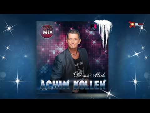 Achim Köllen - Dieses mal (FOXMIX)