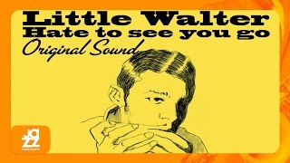 Little Walter - Nobody but You