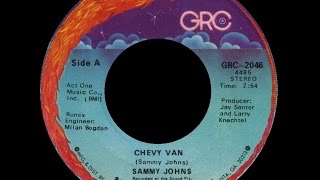 Sammy Johns Chords