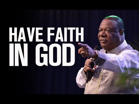 STAY IN FAITH — NO MATTER WHAT