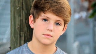 MattyBRaps - Without You Here (Official Music Video)