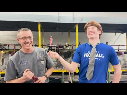 Maniac Moment | Episode 7