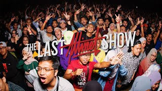 AMBOI &amp; BUNGA - Altimet | #TheLastAltimetShow