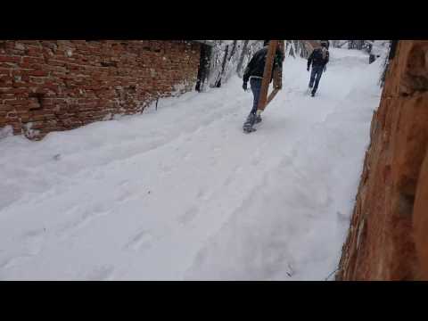 dezapezirea la reciu