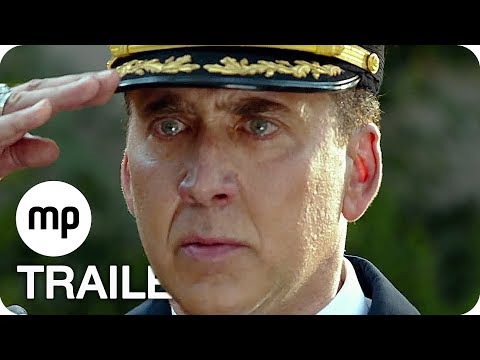 Trailer USS Indianapolis - Men of Courage