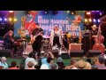 Anthony Geraci & the Boston Blues All Stars Live @ The White Mountain Boogie'N Blues Festival 2016