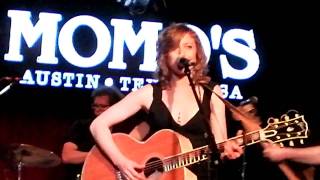 Jess Klein - Travelin' Woman