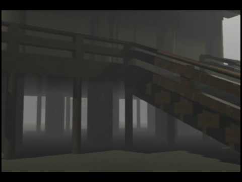 Fischer 3DS MAX Final (Ise Shrine).avi