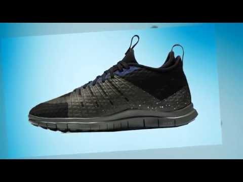 Nike Free Hypervenom 2 FS, Chaussures de foot homme