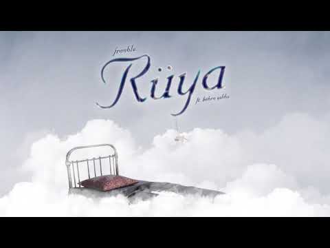 Frauble - Rüya (ft. Kübra Yıldız)