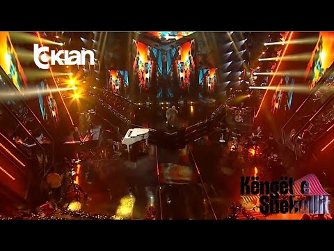 Këngët e shekullit - Bojken Lako - “Me lule t'bukura"