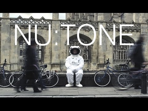 NU:Tone Drum & Bass Mix Hospital Records