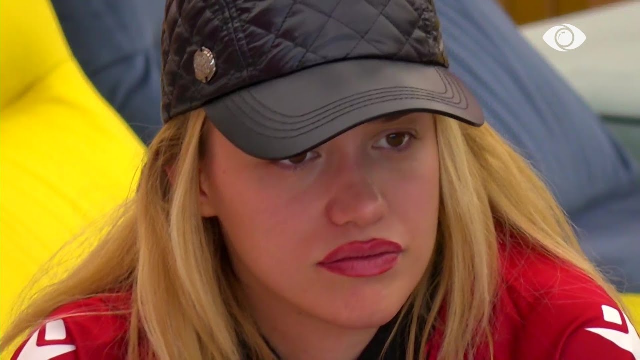 “Jam ndjerë në faj”/ Heidi-Romeos: Nuk do të doja të dalë Vesa